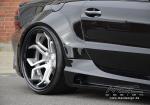 Mercedes-Benz SL55 AMG by MEC Design (CC5 Wheels) 2016 года